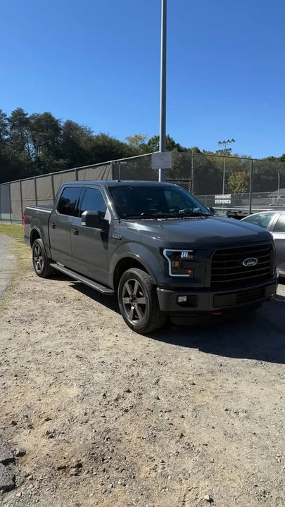 2016 Ford F-150 13th Gen - Image 5 of 13