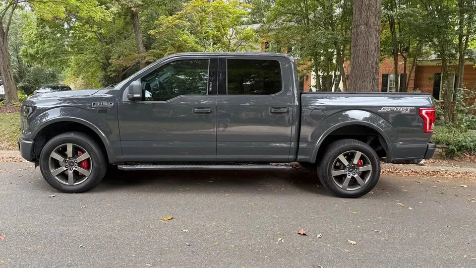 2016 Ford F-150 13th Gen - Image 3 of 13