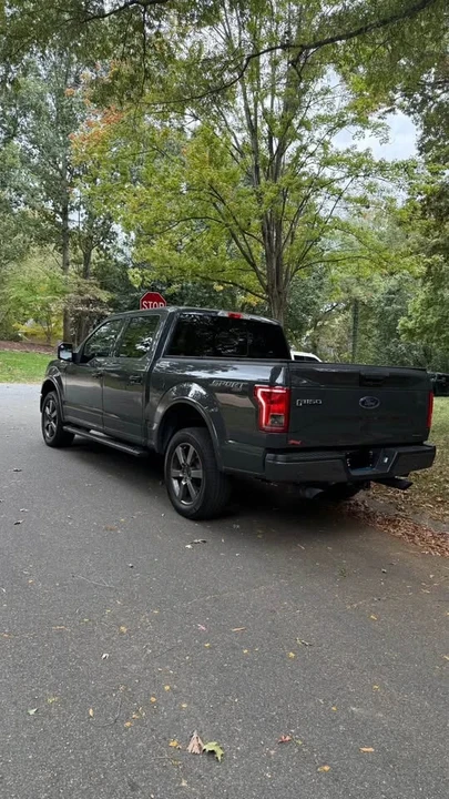 2016 Ford F-150 13th Gen - Image 2 of 13