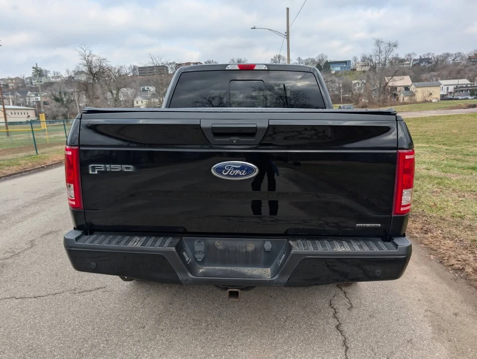 2016 Ford F-150 13th Gen - Image 6 of 20