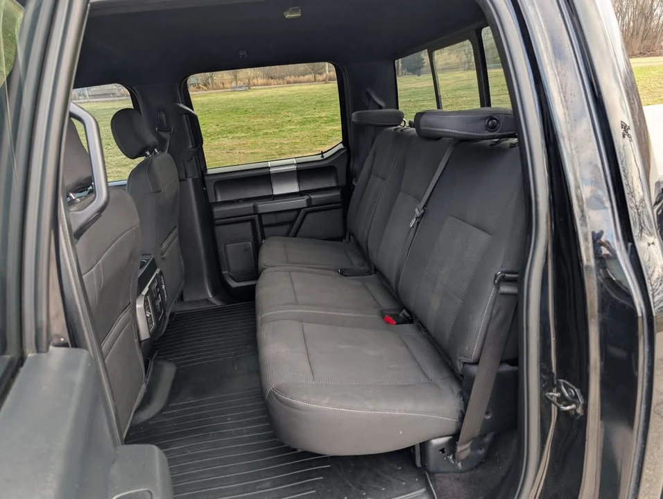 2016 Ford F-150 13th Gen - Image 11 of 20