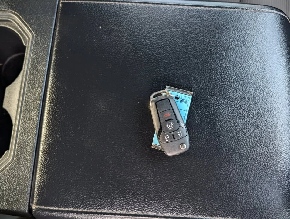 2016 Ford F-150 13th Gen - Image 12 of 20