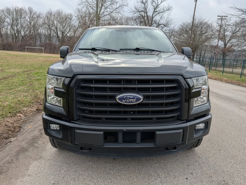 2016 Ford F-150 13th Gen - Image 2 of 20