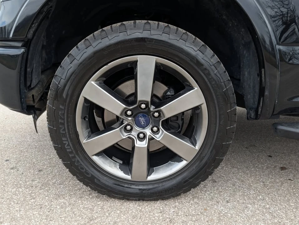 2016 Ford F-150 13th Gen - Image 19 of 20