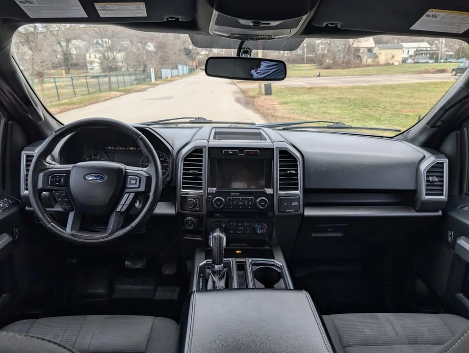 2016 Ford F-150 13th Gen - Image 9 of 20