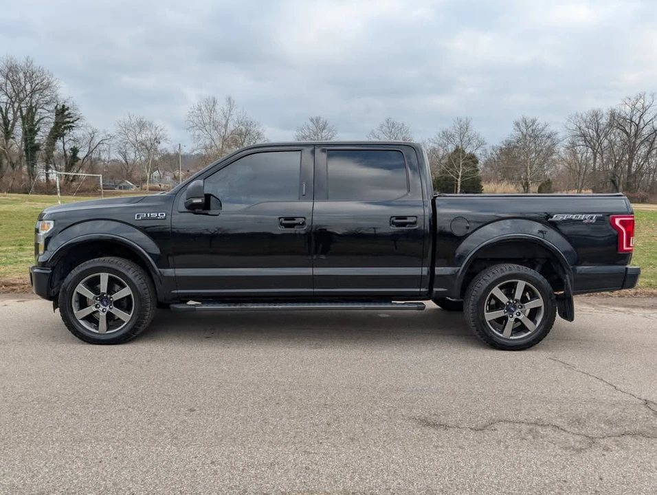 2016 Ford F-150 13th Gen - Image 8 of 20