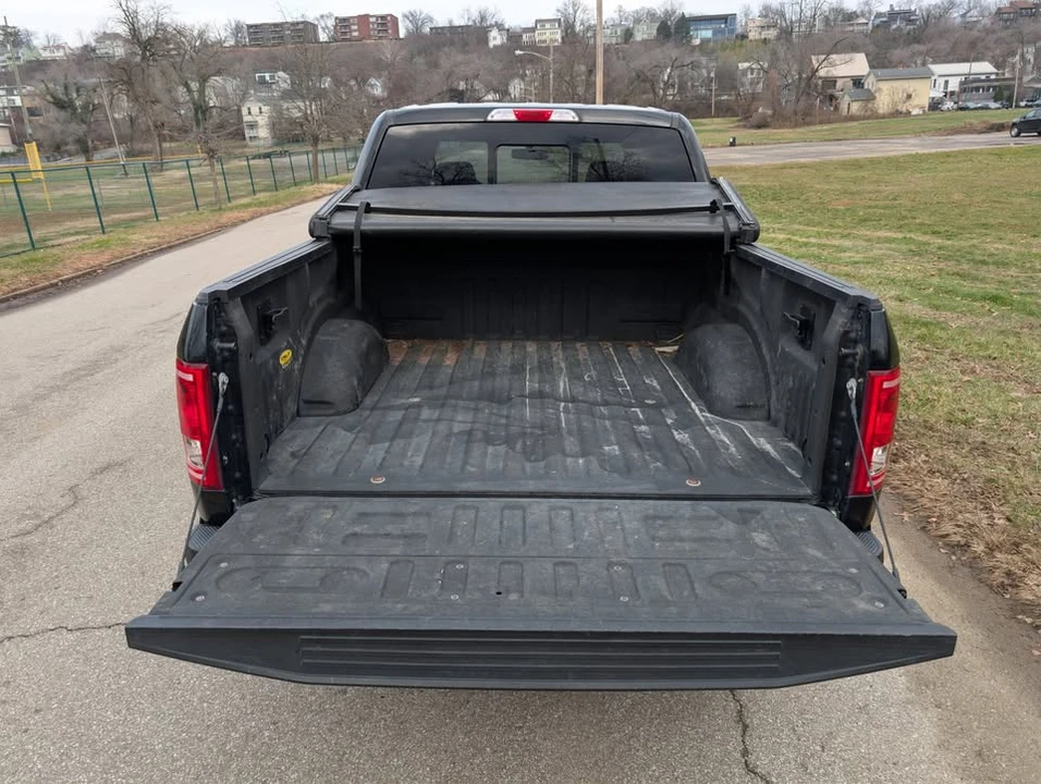 2016 Ford F-150 13th Gen - Image 13 of 20
