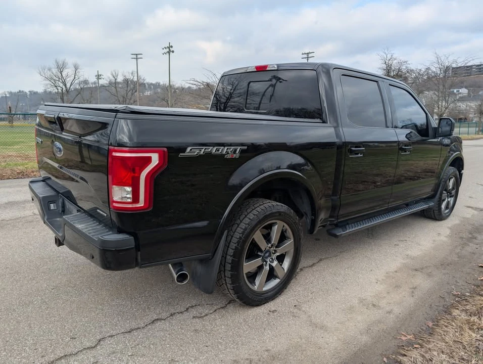 2016 Ford F-150 13th Gen - Image 5 of 20