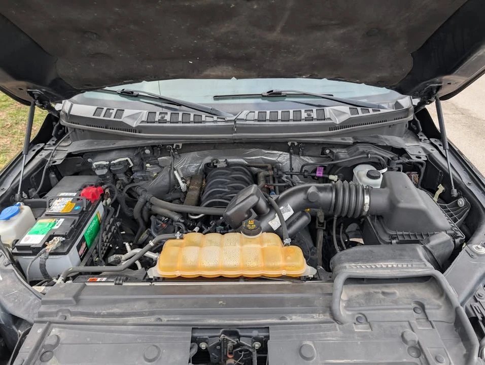 2016 Ford F-150 13th Gen - Image 18 of 20