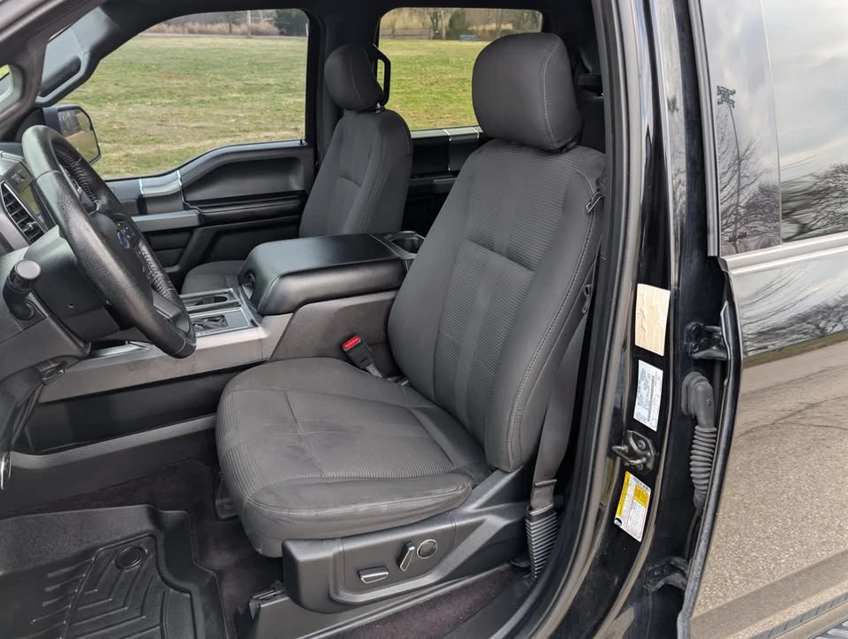 2016 Ford F-150 13th Gen - Image 10 of 20