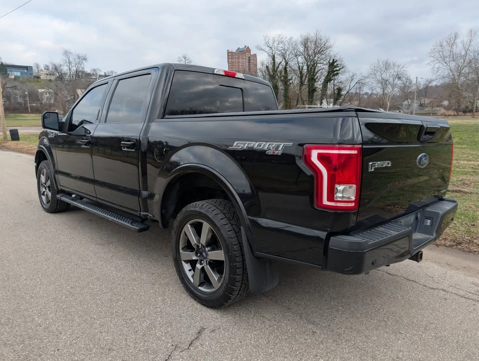2016 Ford F-150 13th Gen - Image 7 of 20