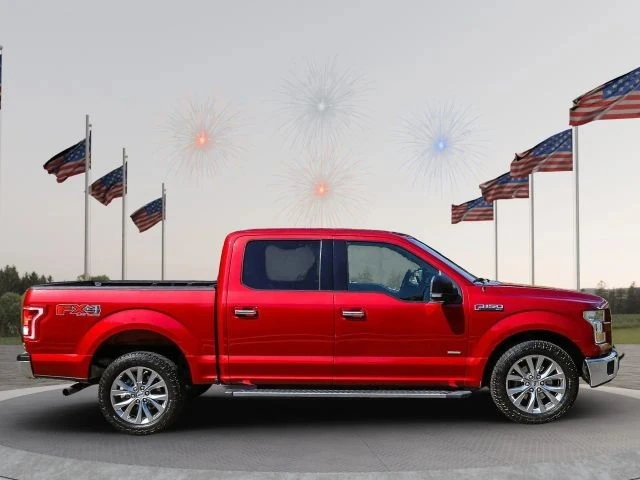 2016 Ford F-150 13th Gen - Image 7 of 31