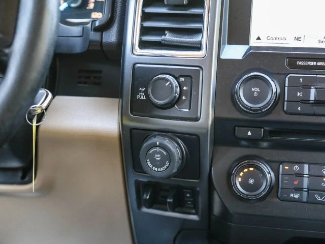 2016 Ford F-150 13th Gen - Image 21 of 31