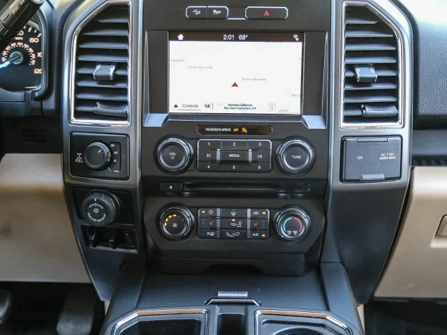 2016 Ford F-150 13th Gen - Image 19 of 31