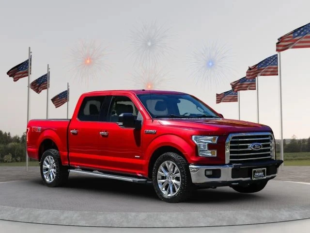 2016 Ford F-150 13th Gen - Image 8 of 31