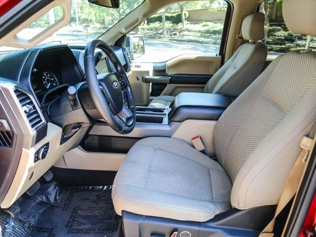 2016 Ford F-150 13th Gen - Image 27 of 31