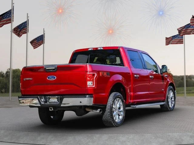 2016 Ford F-150 13th Gen - Image 6 of 31