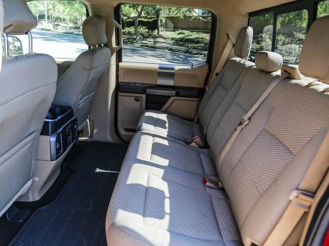 2016 Ford F-150 13th Gen - Image 25 of 31
