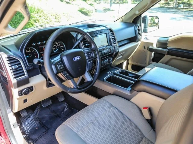 2016 Ford F-150 13th Gen - Image 26 of 31
