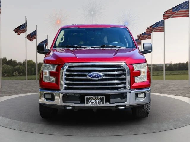 2016 Ford F-150 13th Gen - Image 2 of 31