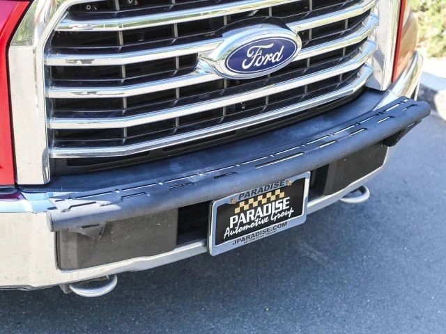 2016 Ford F-150 13th Gen - Image 9 of 31