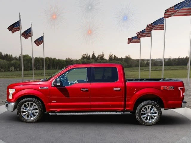 2016 Ford F-150 13th Gen - Image 3 of 31