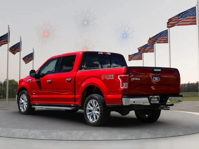 2016 Ford F-150 13th Gen - Image 4 of 31