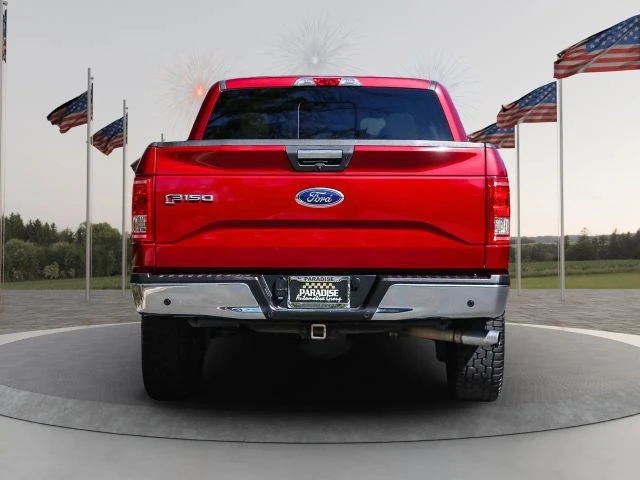 2016 Ford F-150 13th Gen - Image 5 of 21