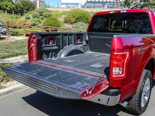 2016 Ford F-150 13th Gen - Image 17 of 31
