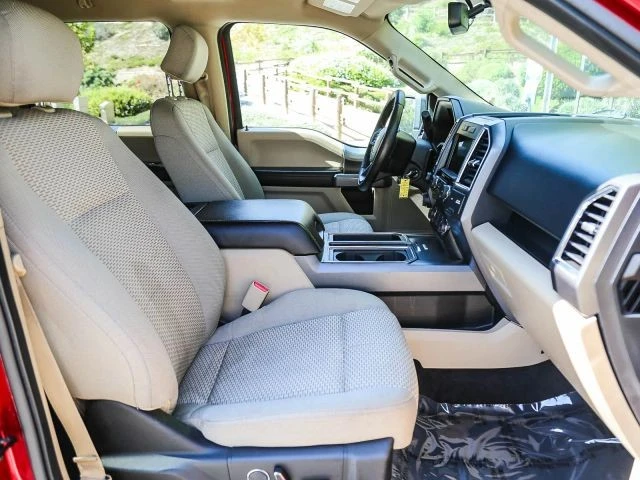 2016 Ford F-150 13th Gen - Image 24 of 31