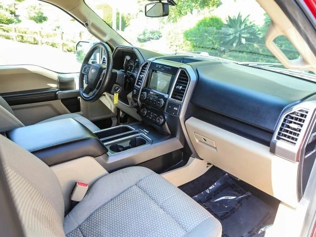 2016 Ford F-150 13th Gen - Image 23 of 31