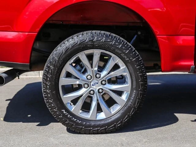 2016 Ford F-150 13th Gen - Image 13 of 21