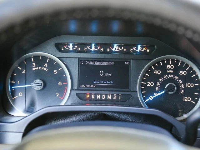 2016 Ford F-150 13th Gen - Image 31 of 31