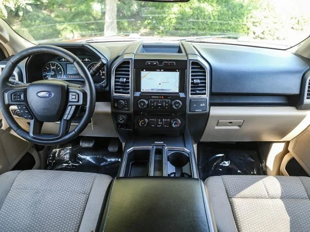 2016 Ford F-150 13th Gen - Image 18 of 31