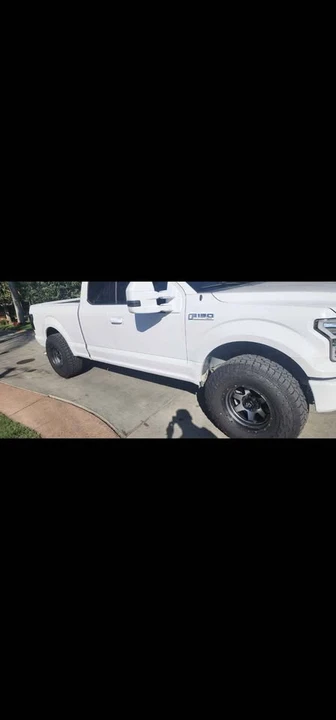 2016 Ford F-150 13th Gen - Image 3 of 4