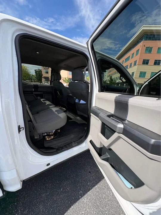 2016 Ford F-150 13th Gen - Image 12 of 17