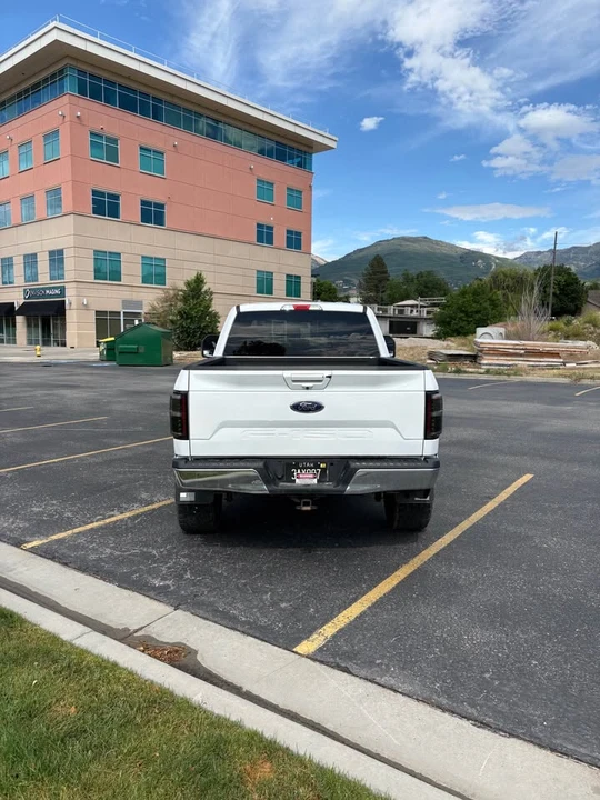 2016 Ford F-150 13th Gen - Image 4 of 17