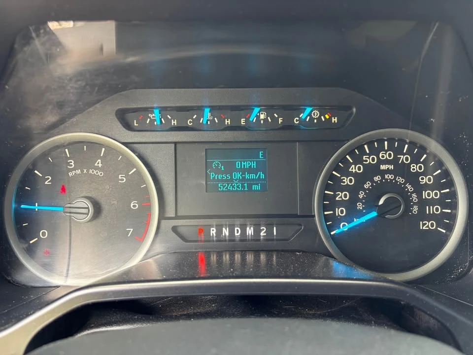 2016 Ford F-150 13th Gen - Image 9 of 17