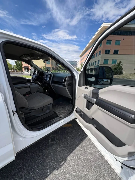 2016 Ford F-150 13th Gen - Image 11 of 17