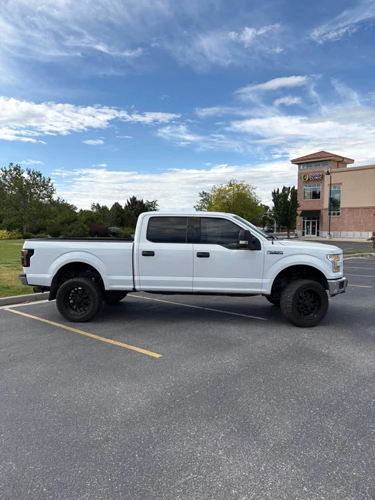 2016 Ford F-150 13th Gen - Image 3 of 17