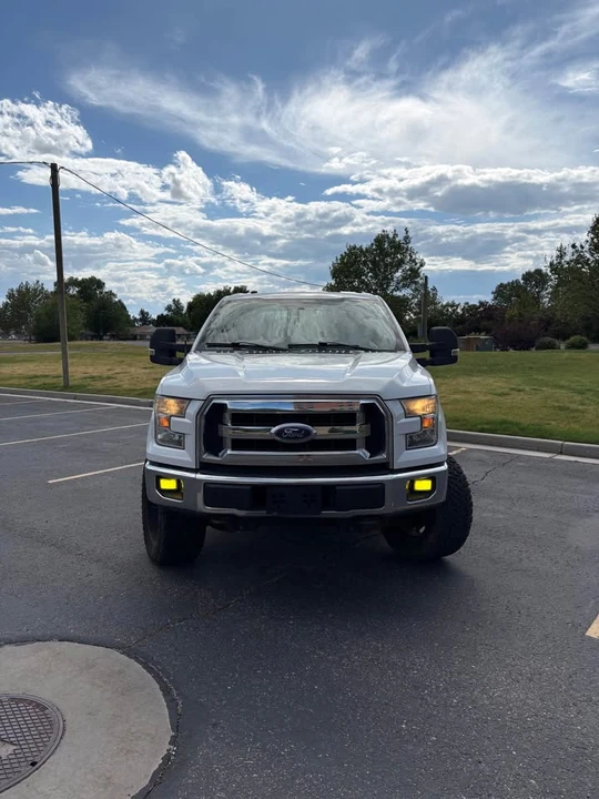 2016 Ford F-150 13th Gen - Image 6 of 17