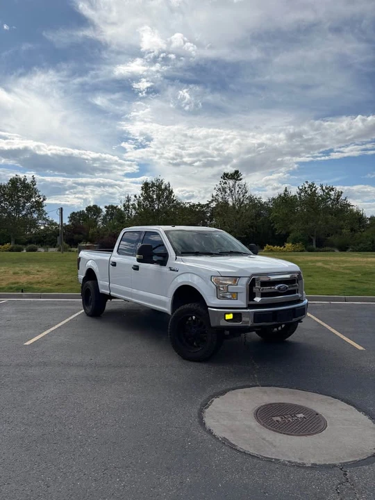 2016 Ford F-150 13th Gen - Image 2 of 17