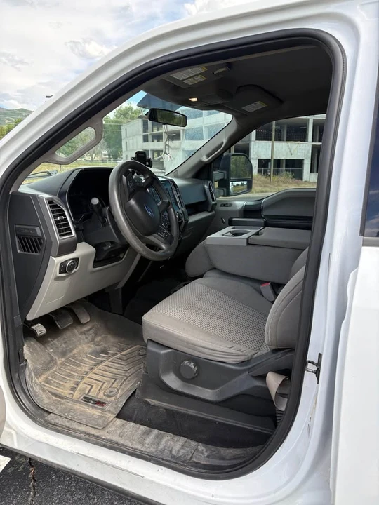 2016 Ford F-150 13th Gen - Image 8 of 17