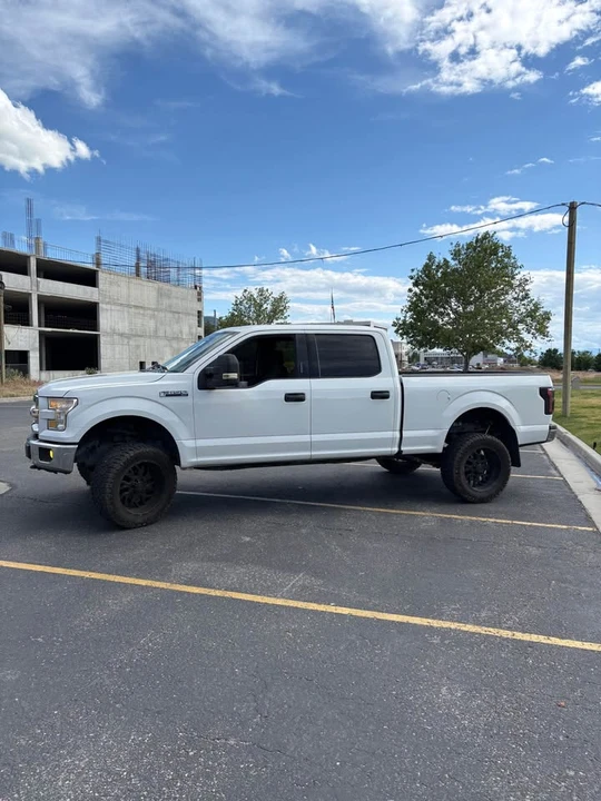2016 Ford F-150 13th Gen - Image 5 of 17
