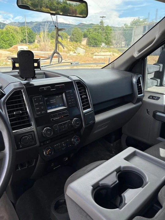 2016 Ford F-150 13th Gen - Image 10 of 17