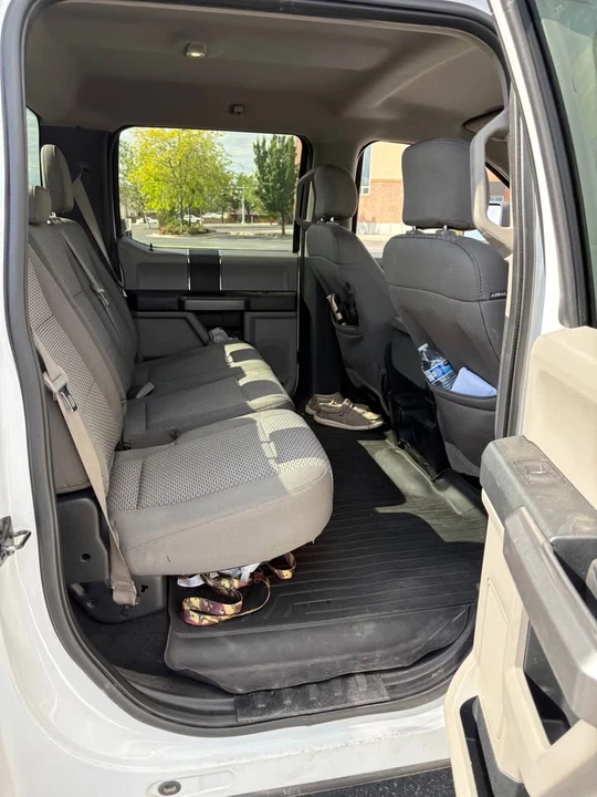 2016 Ford F-150 13th Gen - Image 13 of 17
