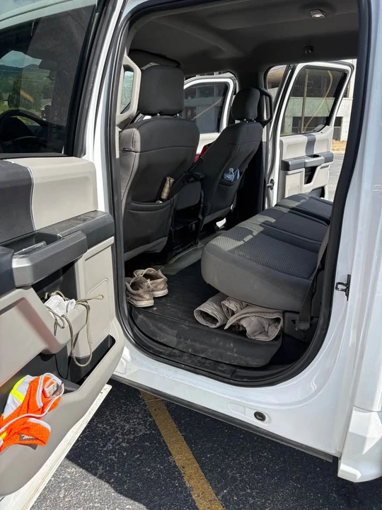 2016 Ford F-150 13th Gen - Image 14 of 17