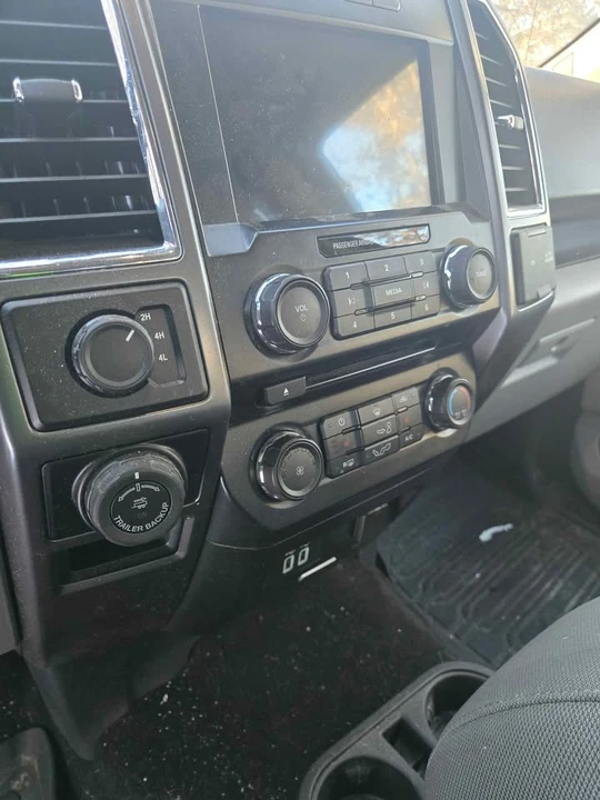 2016 Ford F-150 13th Gen - Image 10 of 10