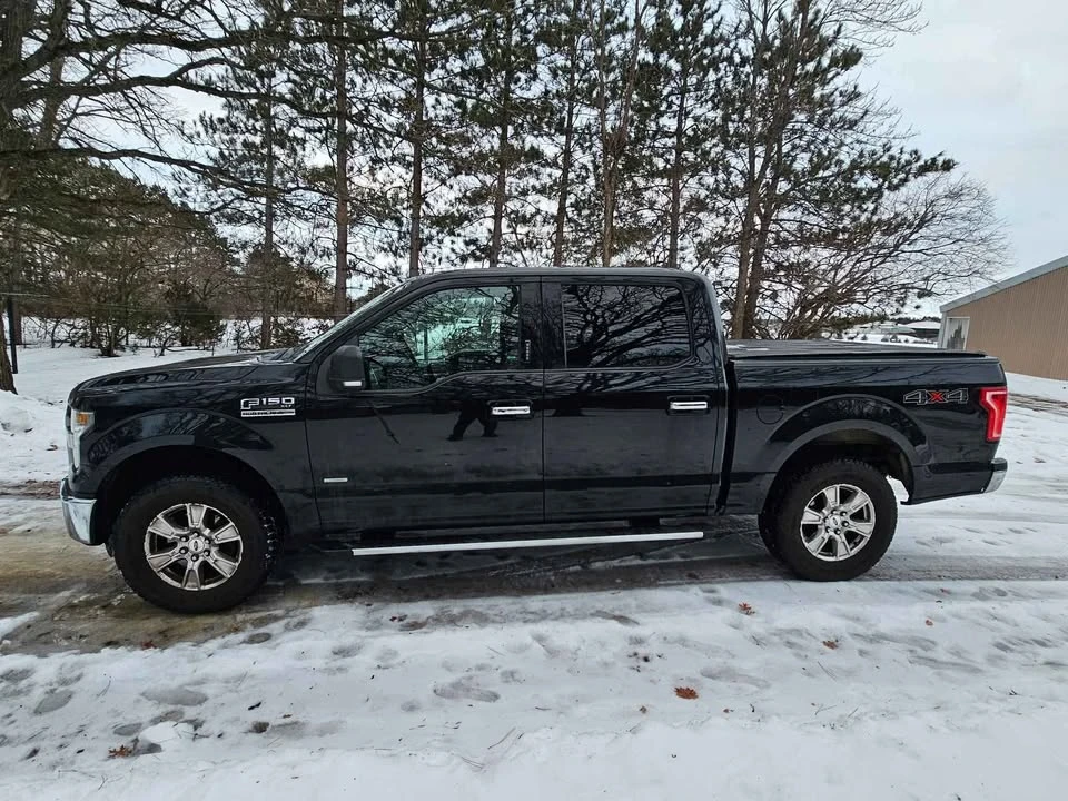 2016 Ford F-150 13th Gen - Image 2 of 10