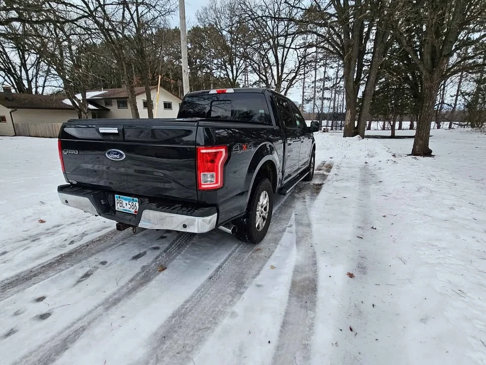 2016 Ford F-150 13th Gen - Image 3 of 10